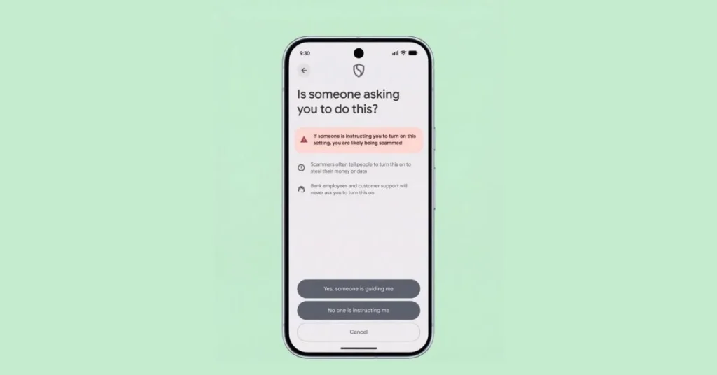 Google упростил установку приложений на новых телефонах