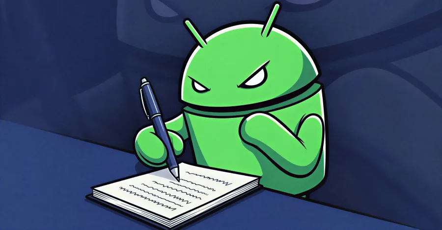 Новый троян Perseus для Android ворует личные данные