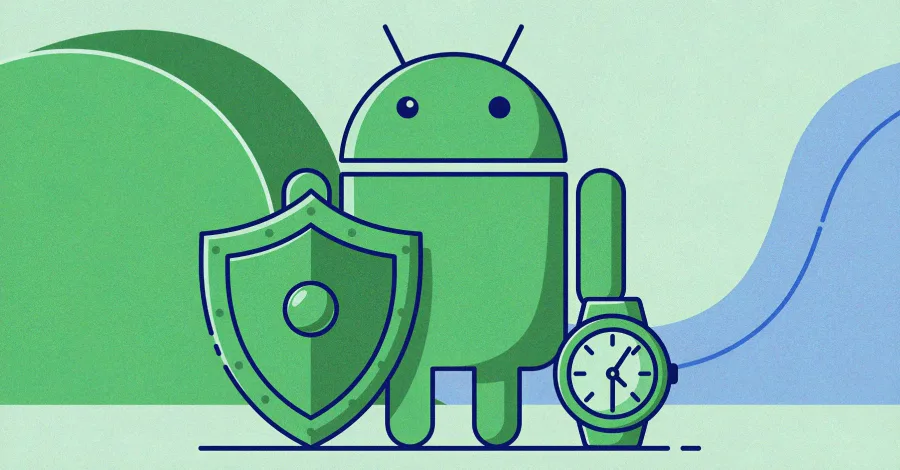 Google вводит 24-часовое ожидание для незаслуженных приложений