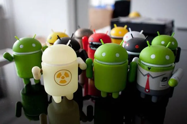 Google внедряет возможность установки неоплаченных приложений