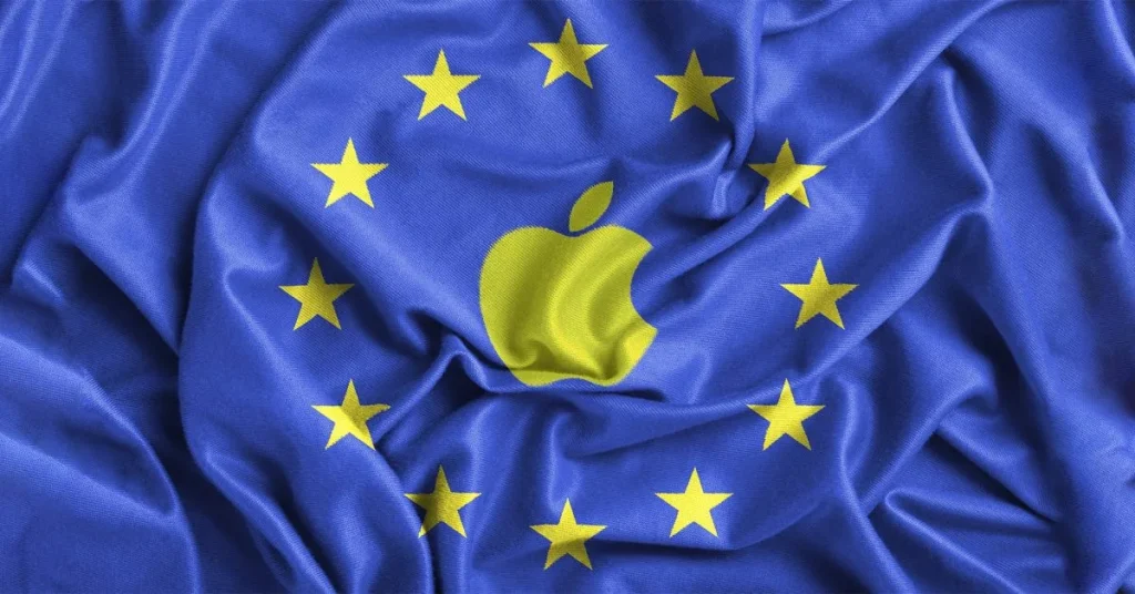 Европейские вещатели требуют регулирования Apple TV и Siri