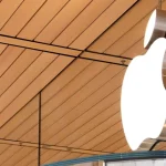 Apple оштрафовали на $516 тыс. за нарушение санкций
