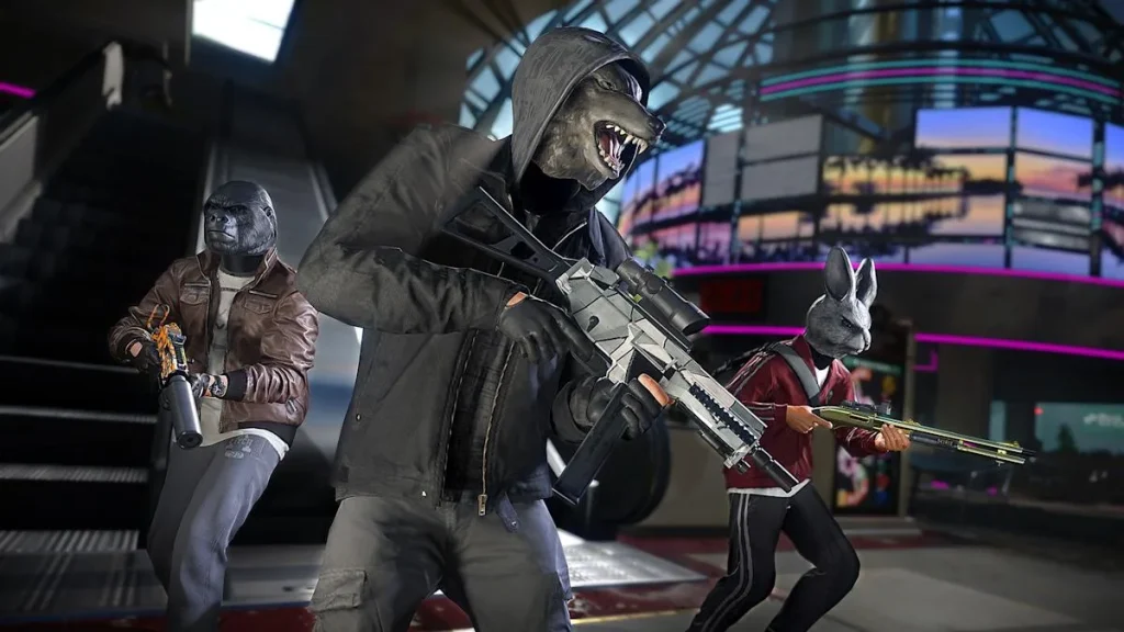 EA прекращает поддержку Battlefield Hardline на консолях