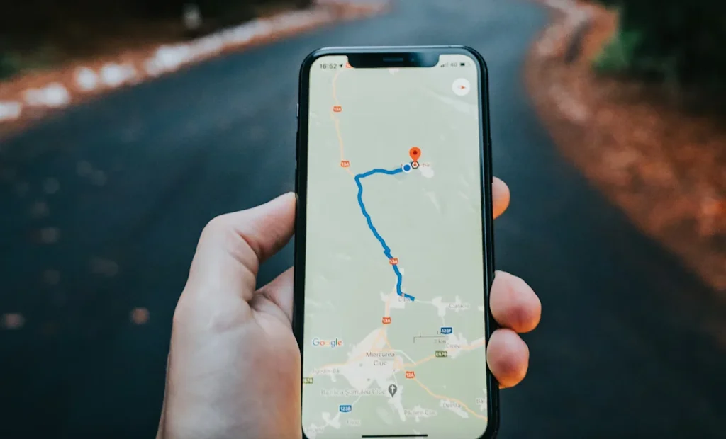 Как Strava может раскрывать военные секреты