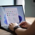 Microsoft: Перемещение панели задач в Windows 11