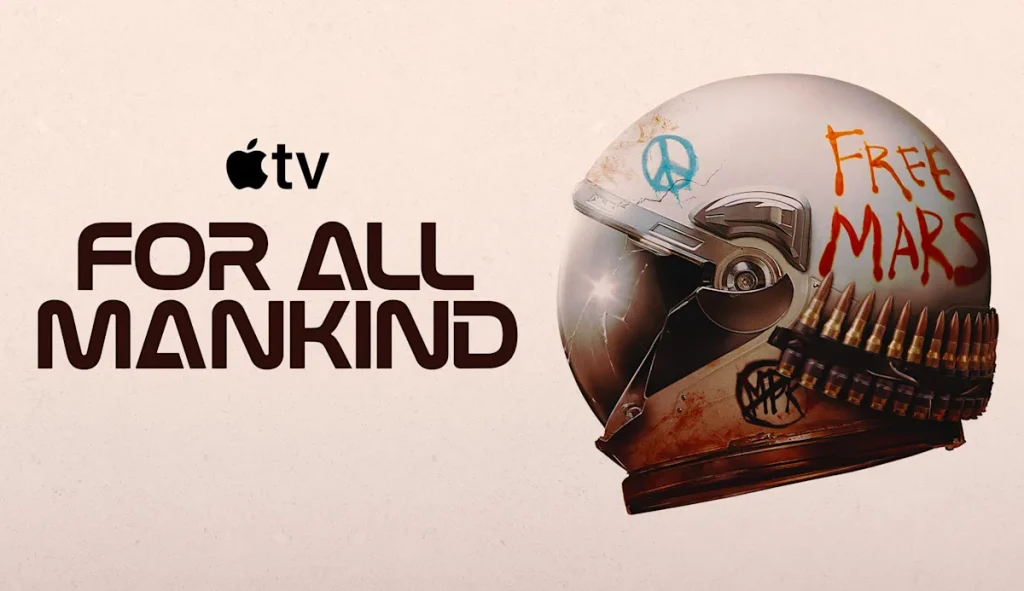 For All Mankind возвращается на шестой сезон