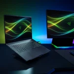 Razer запускает Blade 16 — Intel Panther Lake и быстрая память