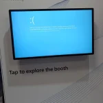 Microsoft демонстрирует BSOD на RSAC 2026