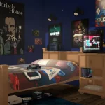 BOXROOM: уютная игровая комната для вашей Steam-библиотеки