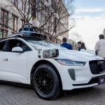 Micron: автомобилям необходимо 300 ГБ ОЗУ