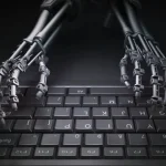 Британцы боятся, что ИИ сделает сервисы бесчеловечными
