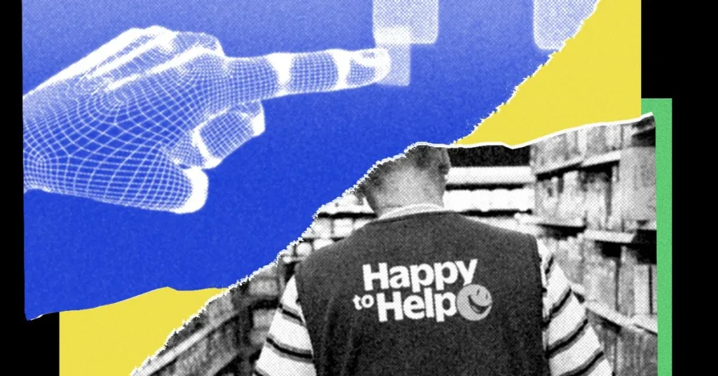 Walmart и OpenAI упростили покупки в ChatGPT