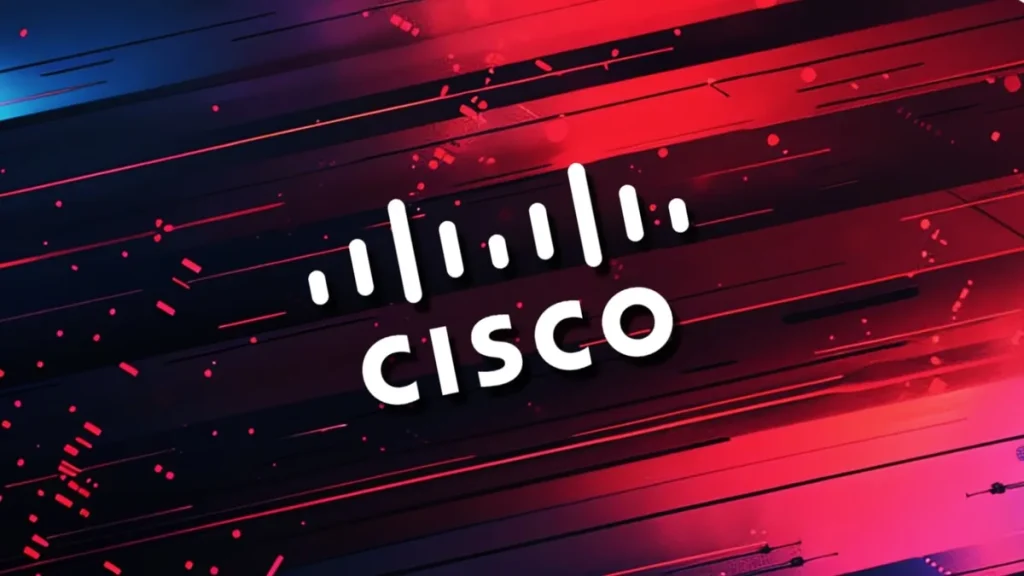 Interlock использует уязвимость Cisco для атак на кибербезопасность
