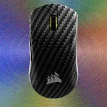 Corsair представил Sabre V2 из карбона и магния