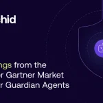 Gartner представил отчет о Guardian Agents