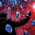 Хакер украл $53 млн у криптовалютной биржи Uranium