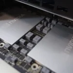 Nvidia улучшила производительность GPU в Kubernetes на 99%