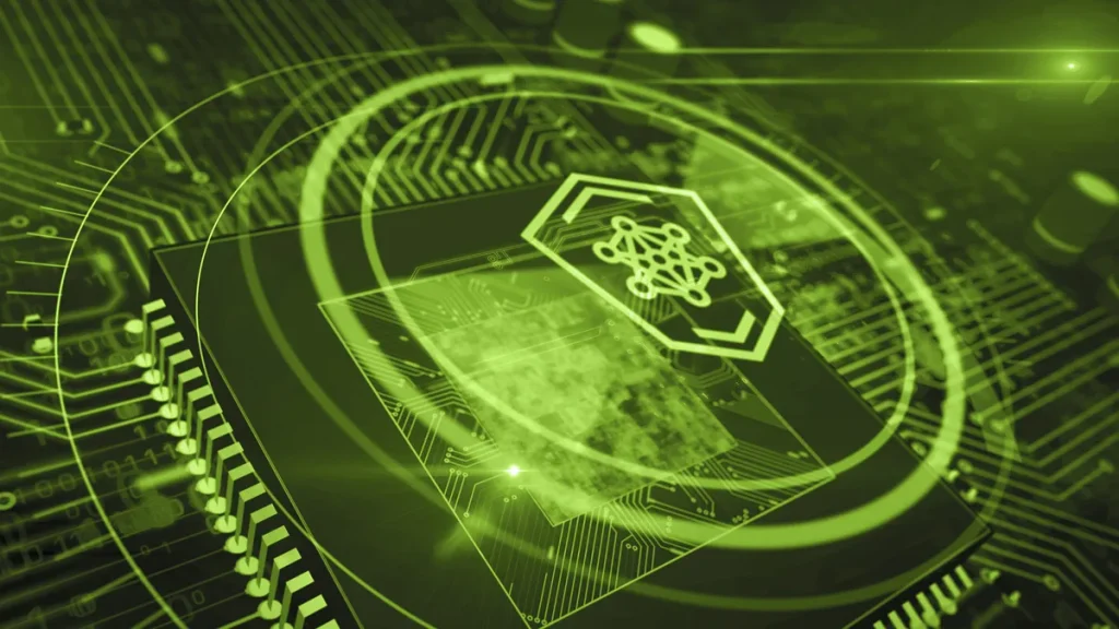 Nvidia представила нулевую архитектуру доверия для AI-фабрик