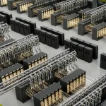 Nvidia увеличила производительность AI-фабрик в 1 млн раз