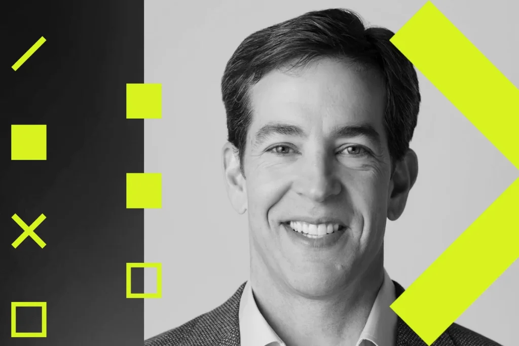 Okta CEO Тодд Макиннон о будущем AI-идентичности