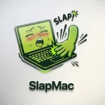 SlapMac: стартапы с криком от удара по MacBook