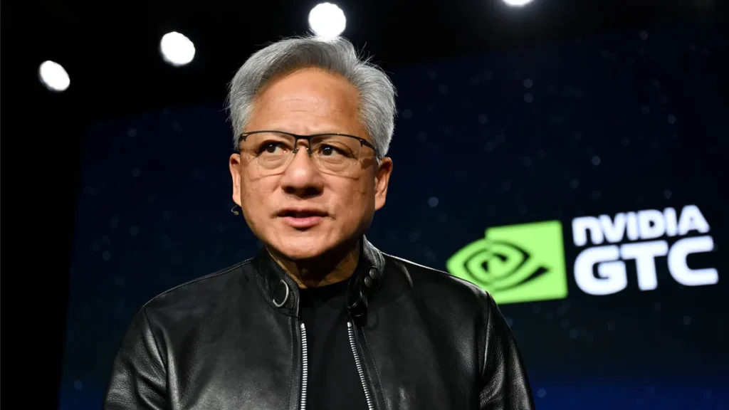 Сенаторы США остановили экспорт GPU Nvidia в Китай