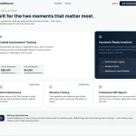 DwellRecord: приложение для учёта документов жилья
