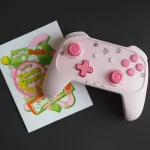 EasySMX S10 Lite для Nintendo Switch 2: что изменилось?