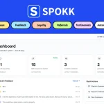 Spokk автоматизировал отзывы — AI в вашем бизнесе