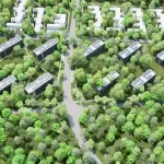 Ecoworks получил €23 млн на реновацию домов в Германии