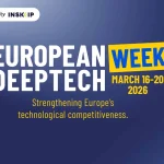 Стартапы на European Deeptech Week: 120 участников в Париже