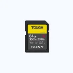 Sony приостановила заказы на карты памяти в Японии