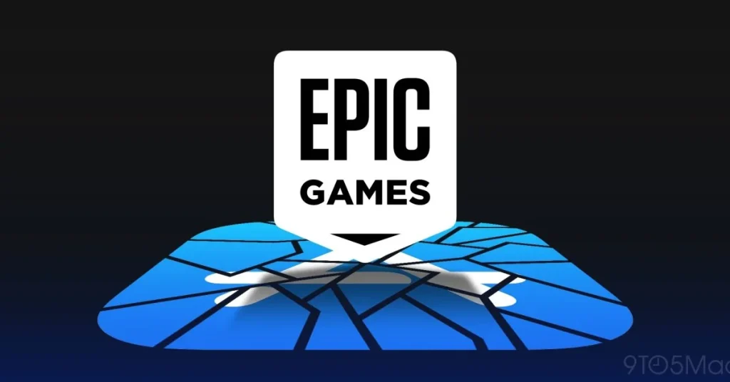 Apple не смогла добиться пересмотра дела Epic Games