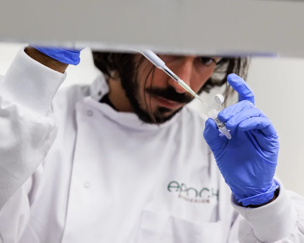 Epoch Biodesign получила $12 млн для переработки текстиля