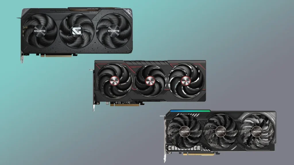 AMD Radeon RX 9070 XT — новое предложение на $699