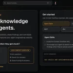 Context Overflow: новое приложение для AI-агентов