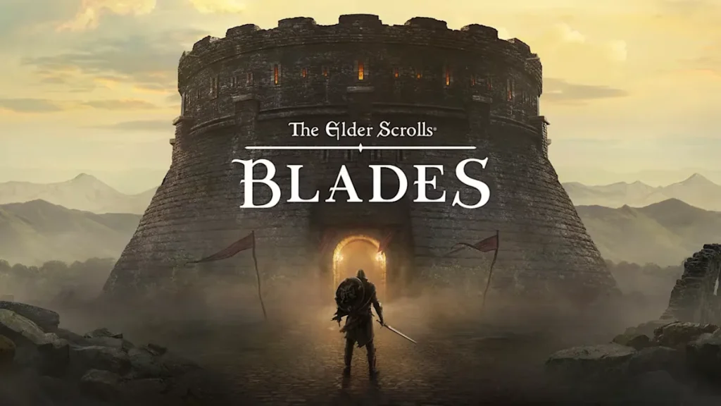 The Elder Scrolls: Blades прекращает работу 30 июня