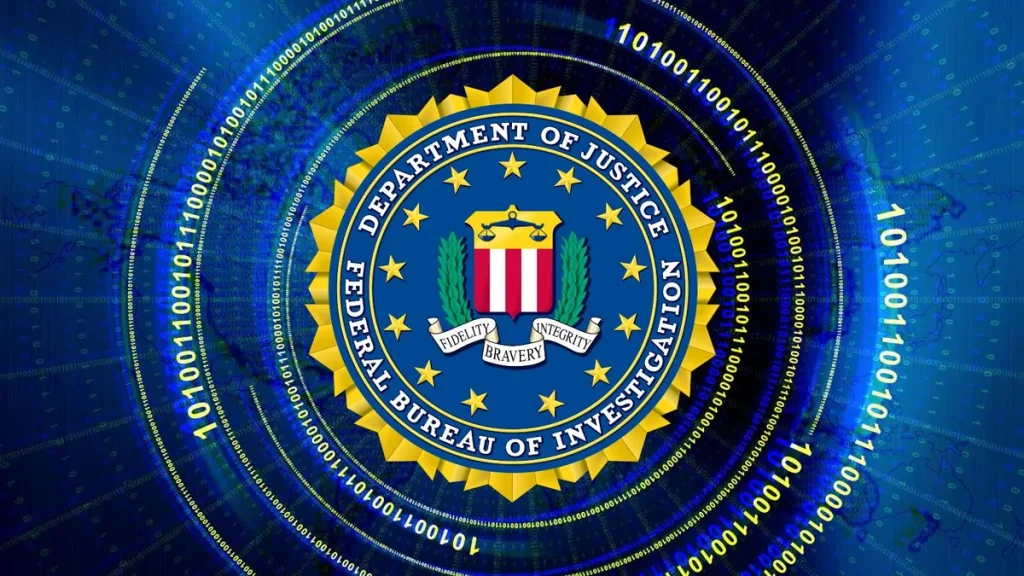 FBI изъяла сайты хактивистов Handala после атаки на Stryker