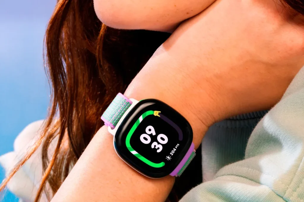 Fitbit Ace LTE за $100: распродажа в магазинах