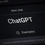 Платные аккаунты AI-сервисов на черном рынке
