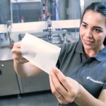 Упаковка из бумаги без клея — новое решение от Fraunhofer