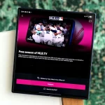 T-Mobile предлагает бесплатный год MLB.TV