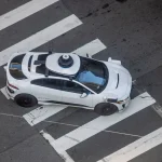 Waymo проваливает обучение остановке у школьных автобусов
