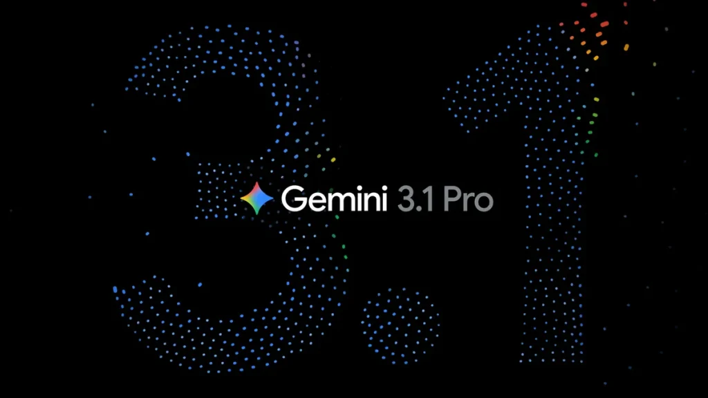 Gemini 3.1 Pro — новый AI от Google для сложных задач