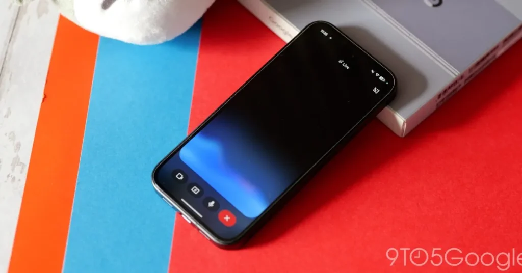 Google обновил Gemini Live — изменения голосов