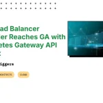 AWS добавила поддержку Gateway API в Load Balancer Controller