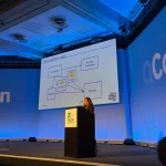 Joy Ebertz о техдолге на QCon London 2026