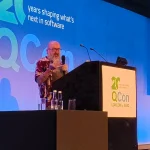 Масштабирование асинхронных API: методы Ian Cooper