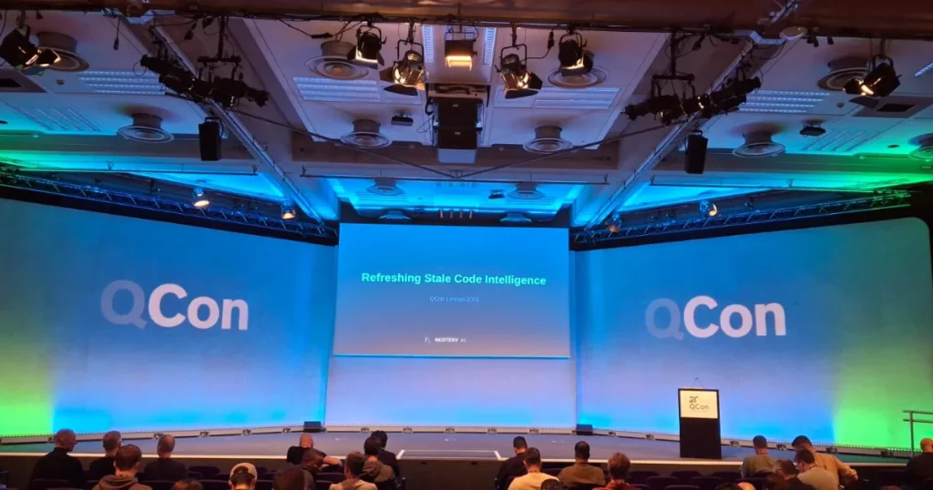 Проблемы ИИ в разработке кода на QCon London 2026