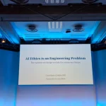 Проблемы этики в AI на QCon London 2026